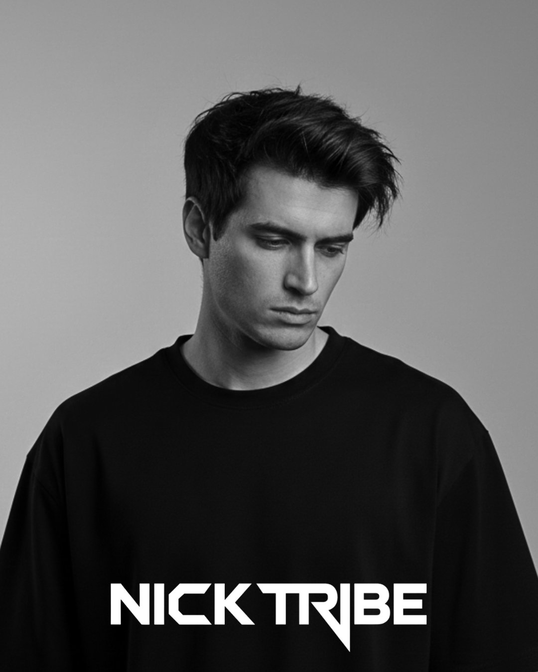 Nick Tribe